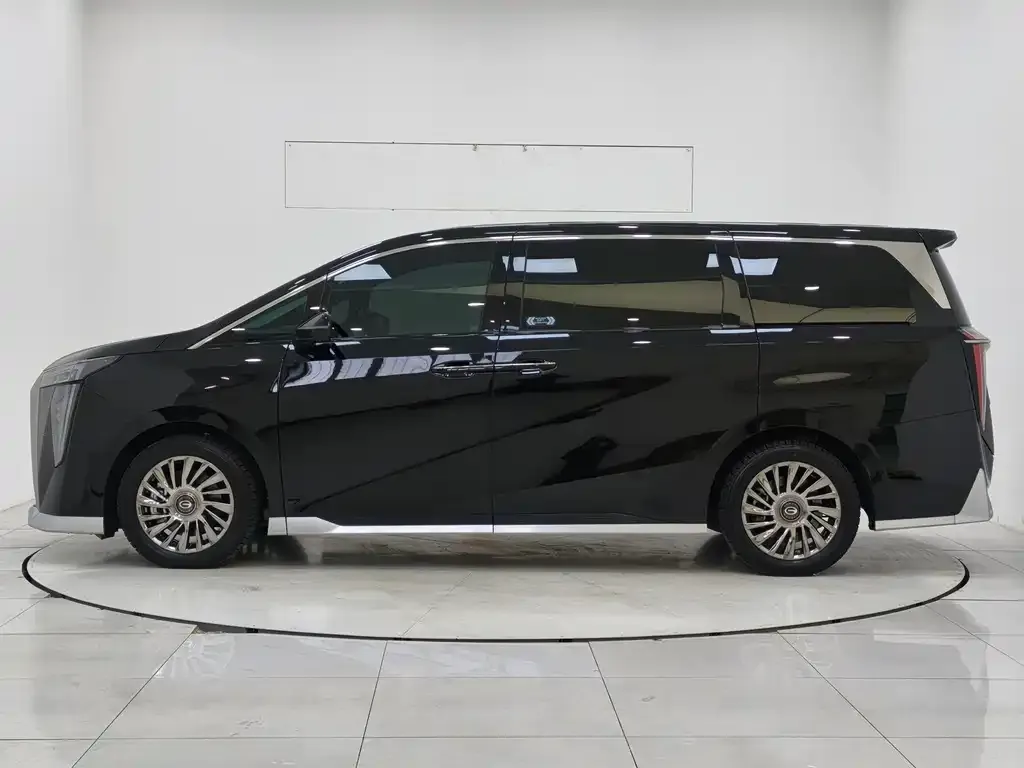 GAC Motor Trumpchi M8 2023 из CN, фото 3