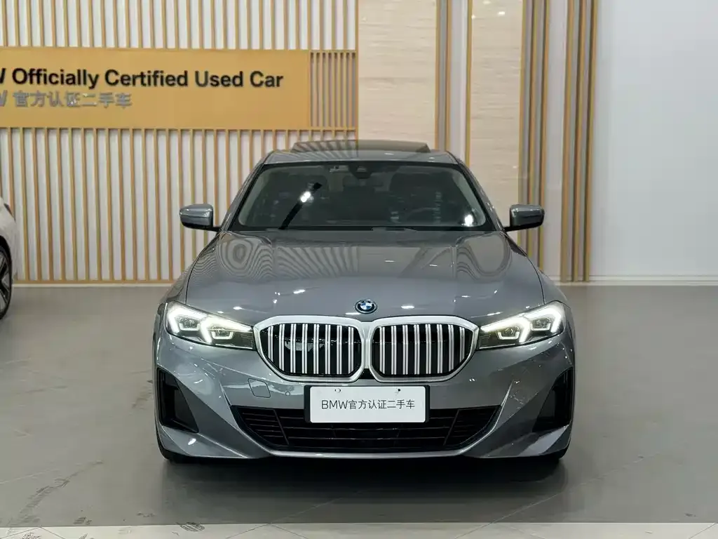 BMW i3 2023 из CN, фото 3