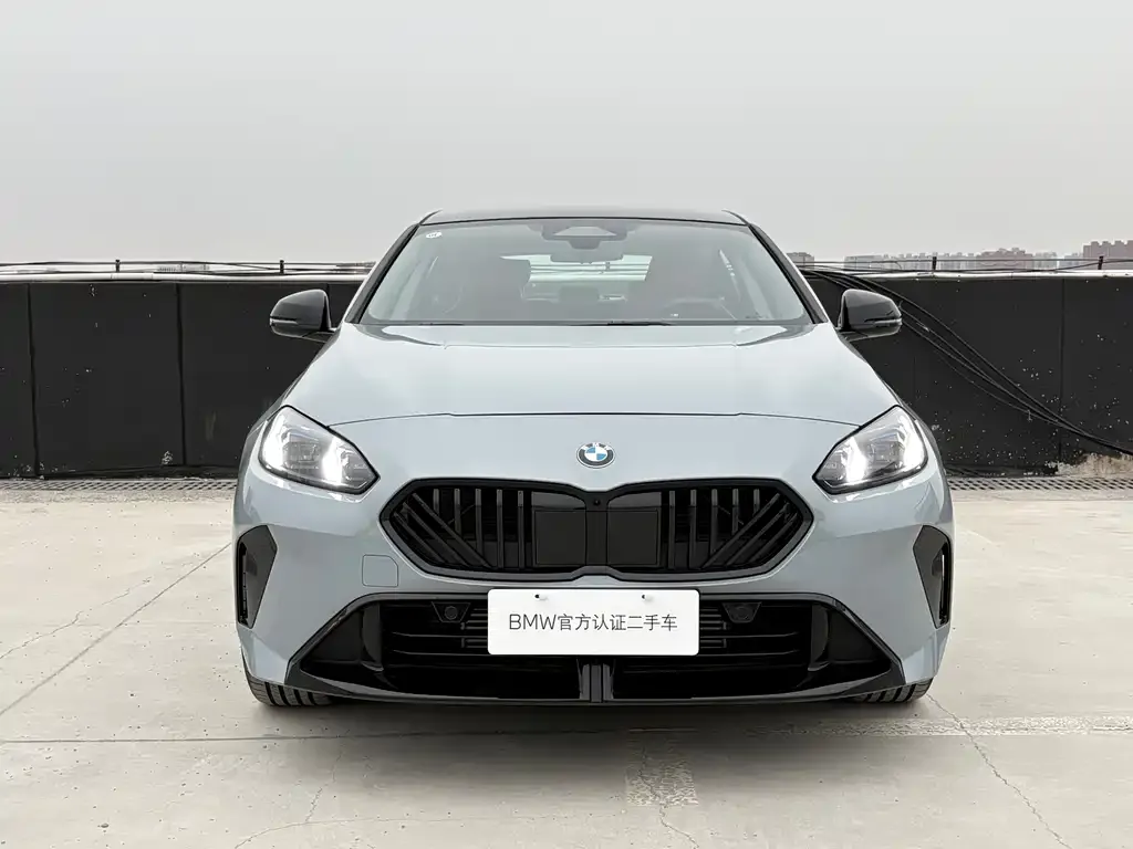 BMW 2 Series 2025 из CN, фото 7