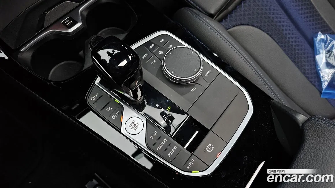 BMW 1-Series 2023 из KR, фото 6