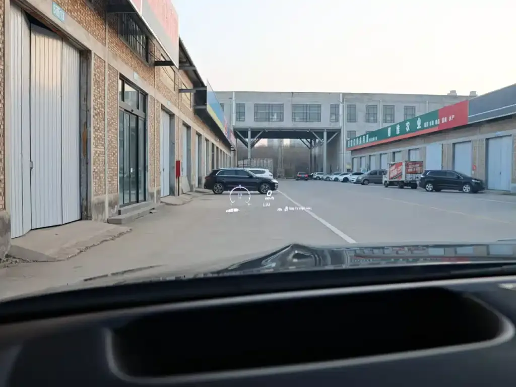 Mercedes-Benz GLS 2021 из CN, фото 10