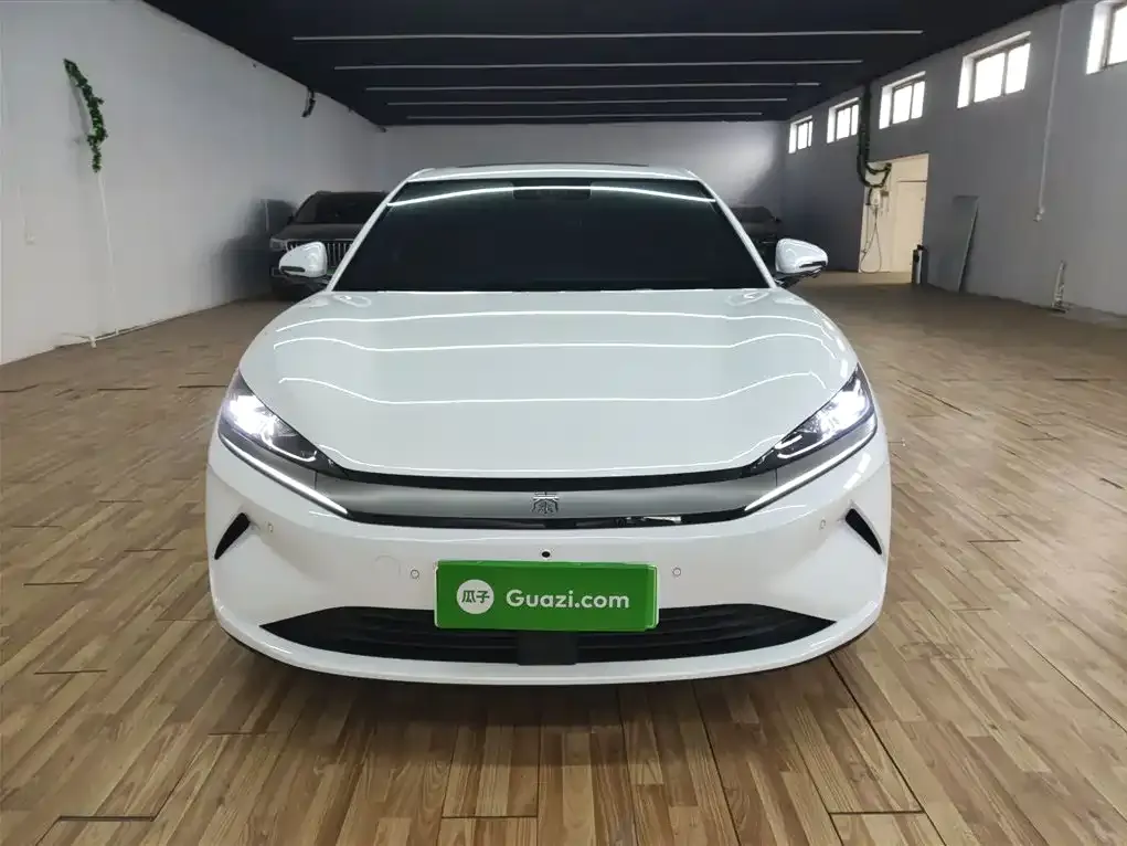 BYD Qin L 2025 из CN, фото 3