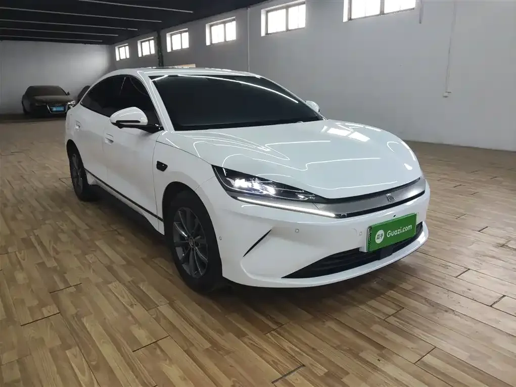 BYD Qin L 2025 из CN, фото 10