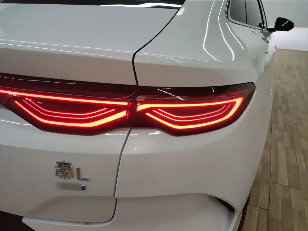 BYD Qin L 2025 из CN, фото 4