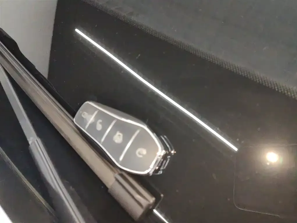 BYD Qin L 2025 из CN, фото 7