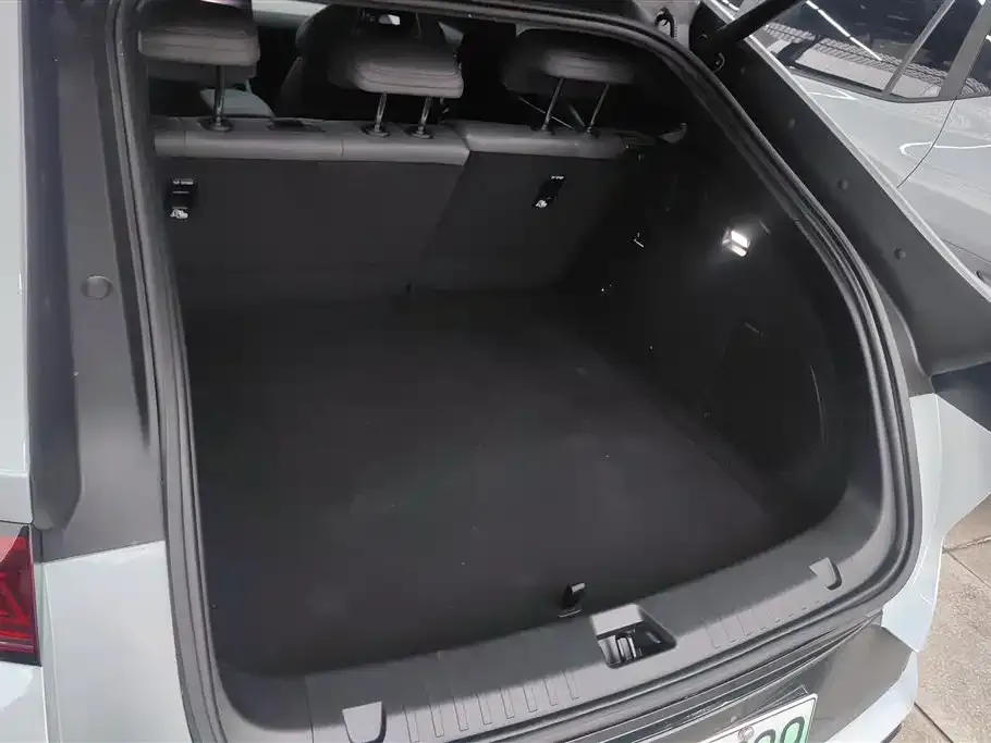 BYD L EV 2025 из CN, фото 3