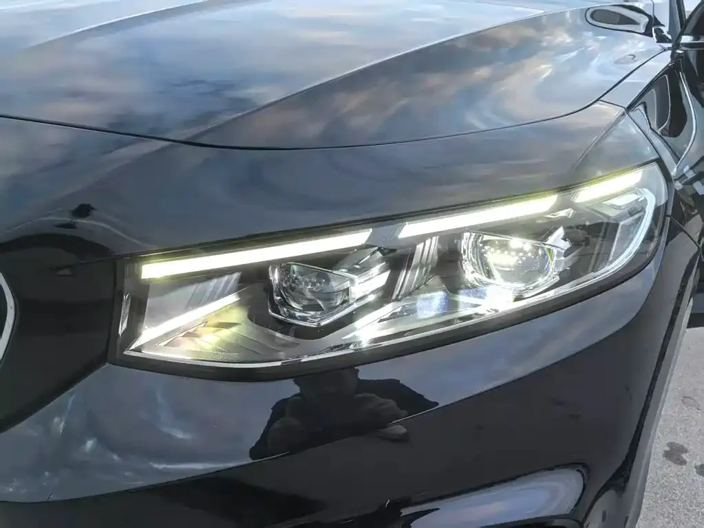 Geely Xingrui 2024 из CN, фото 5