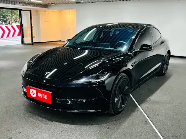 Tesla Model 3 2023 из CN, фото 1
