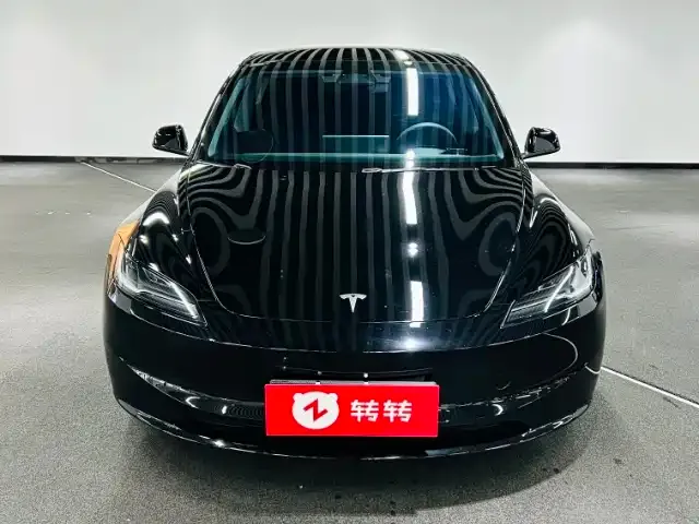 Tesla Model 3 2023 из CN, фото 9