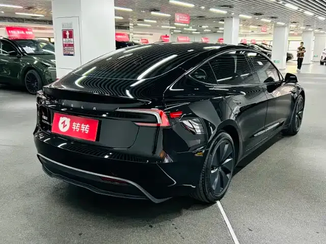 Tesla Model 3 2023 из CN, фото 7