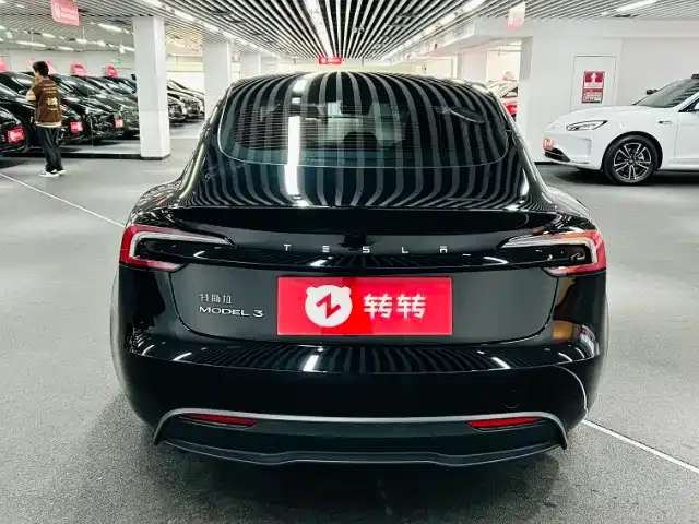 Tesla Model 3 2023 из CN, фото 10