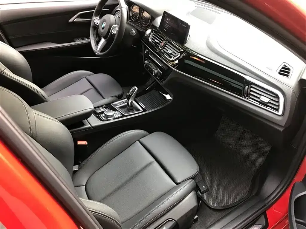 BMW 1 Series — фото 10