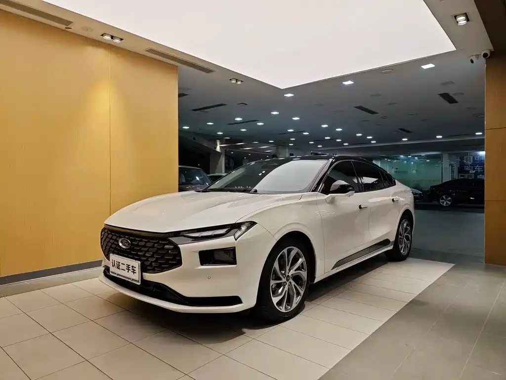 Ford Mondeo 2024 из CN, фото 1