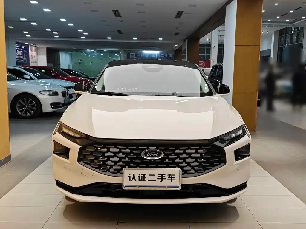 Ford Mondeo 2024 из CN, фото 4