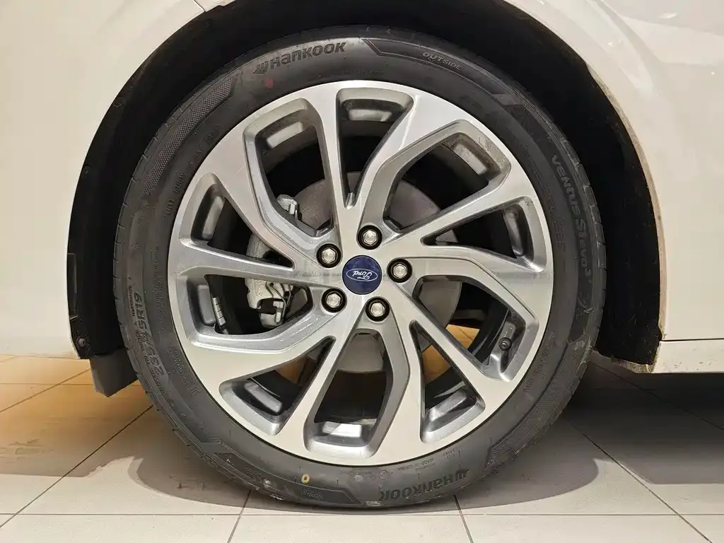 Ford Mondeo 2024 из CN, фото 7