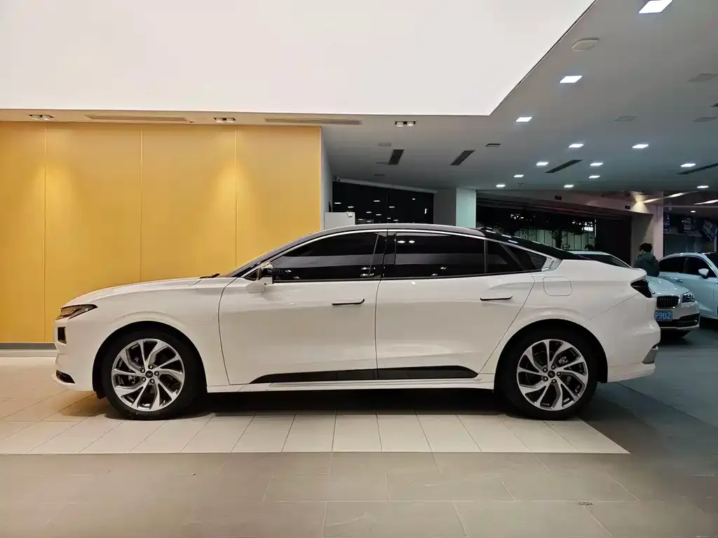 Ford Mondeo 2024 из CN, фото 6