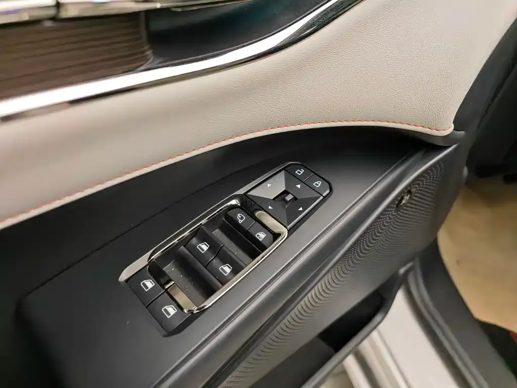 Ford Mondeo 2024 из CN, фото 9