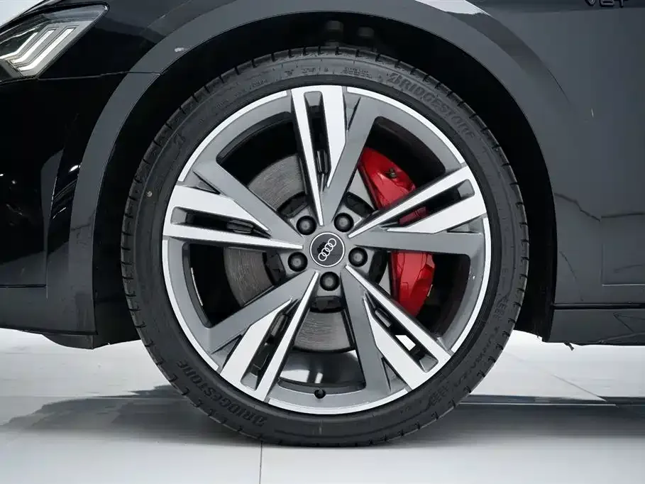 Audi A6 (Import) 2022 из CN, фото 9