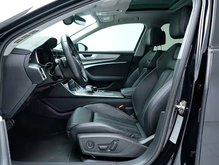 Audi A6 (Import) 2022 из CN, фото 10