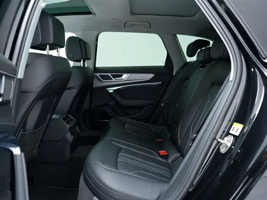 Audi A6 (Import) 2022 из CN, фото 5