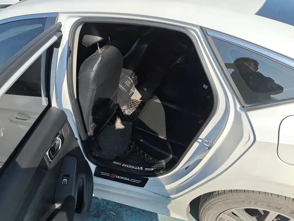 Honda Integra 2024 из CN, фото 3