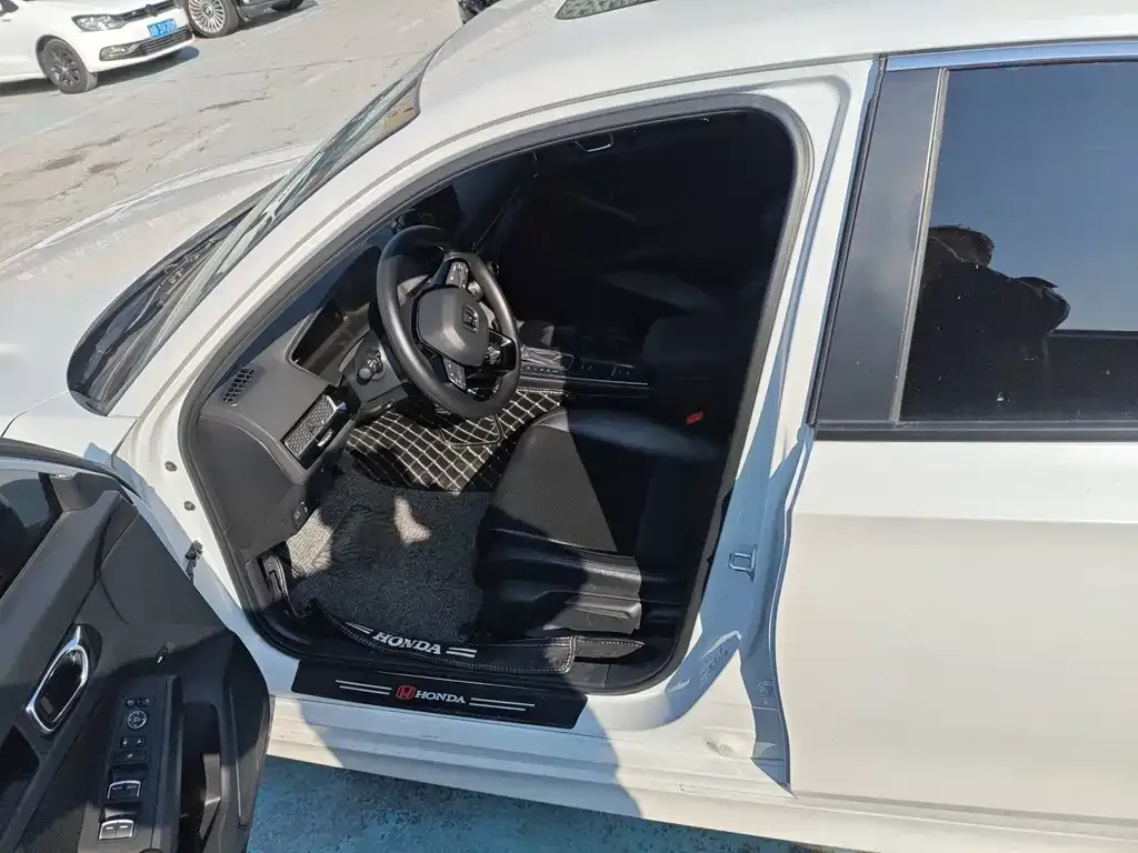 Honda Integra 2024 из CN, фото 5