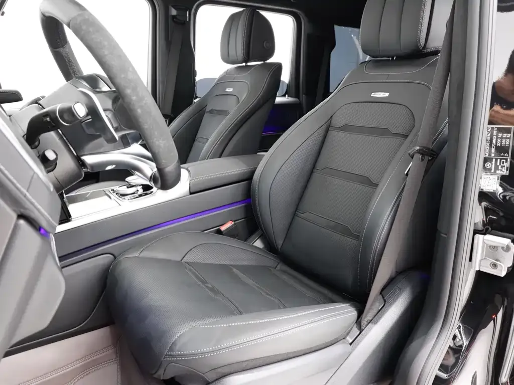 Mercedes-Benz G-Class AMG 2023 из CN, фото 5