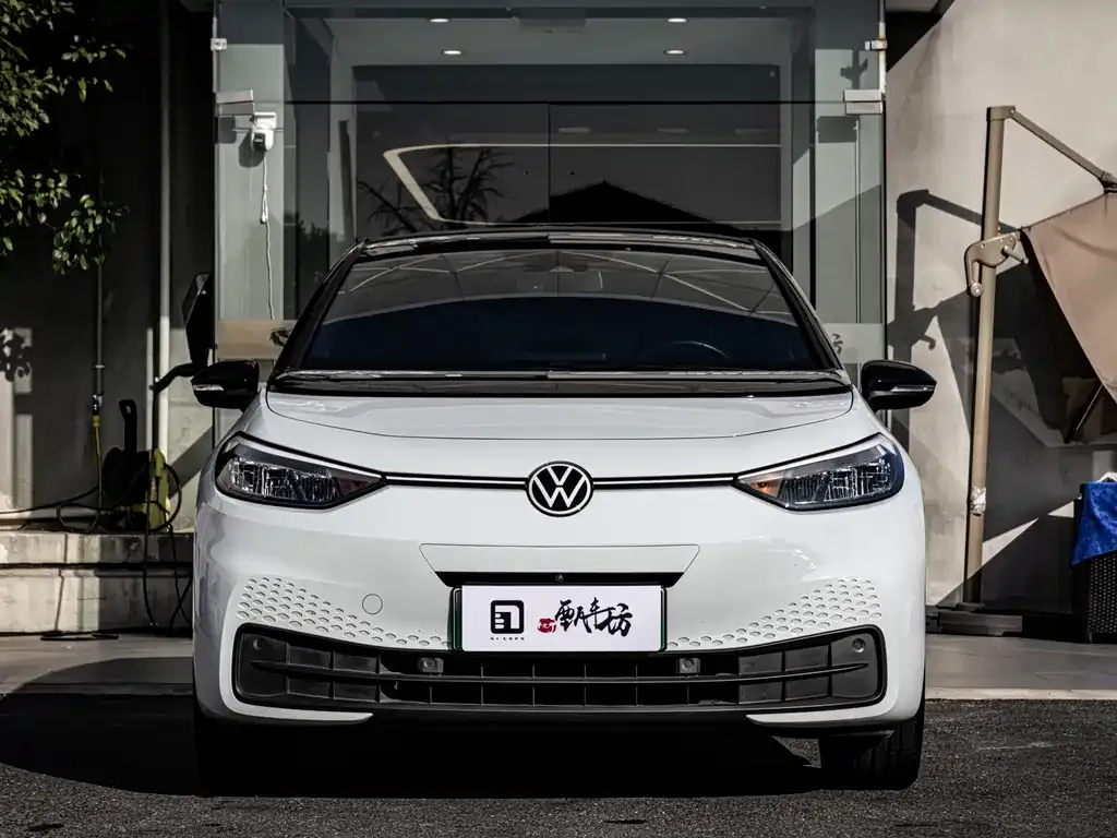 Volkswagen ID.3 2023 из CN, фото 6