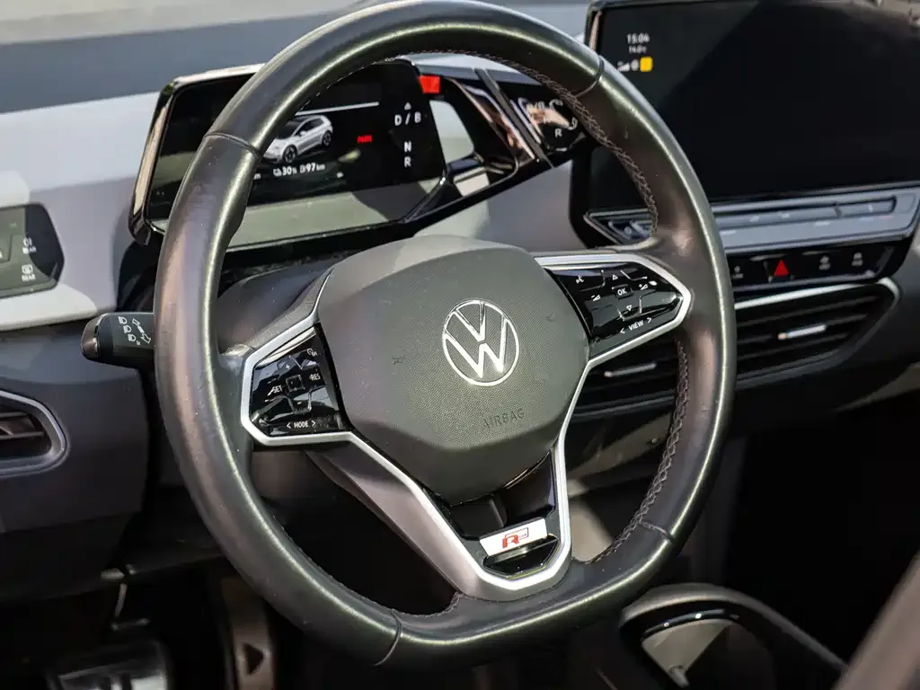 Volkswagen ID.3 2023 из CN, фото 7