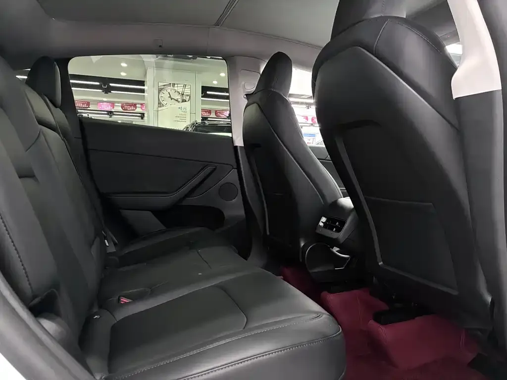 Tesla Model Y 2024 из CN, фото 4
