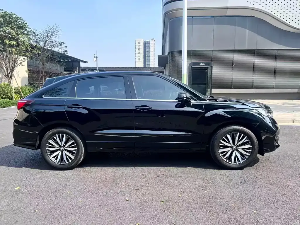 Honda Avancier 2021 из CN, фото 8