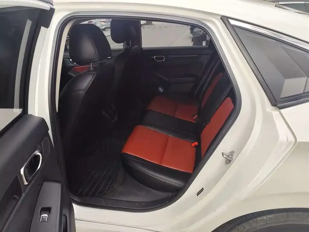 Honda Integra 2023 из CN, фото 3