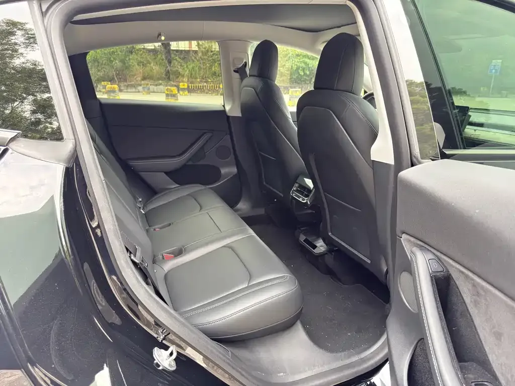 Tesla Model Y 2022 из CN, фото 6