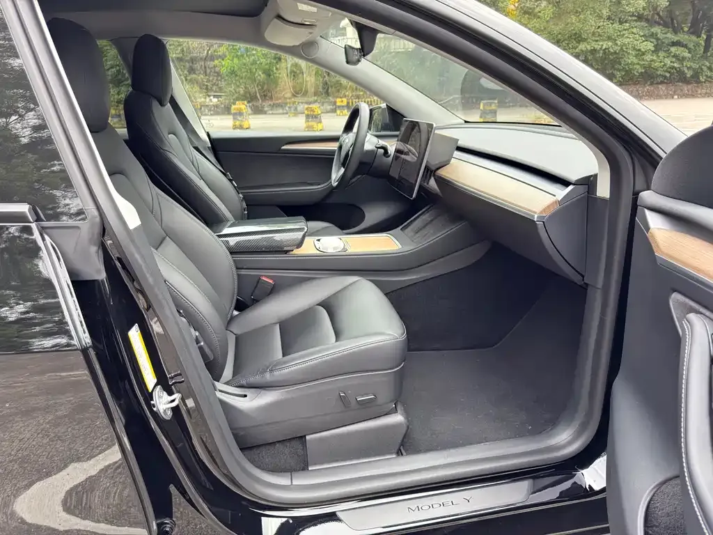 Tesla Model Y 2022 из CN, фото 9