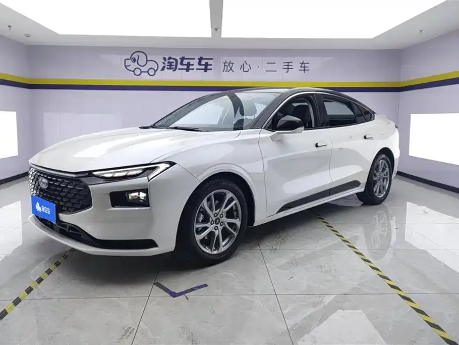 Ford Mondeo 2024 из CN, фото 1