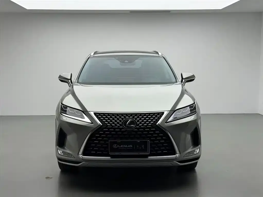 Lexus RX 2022 из CN, фото 2