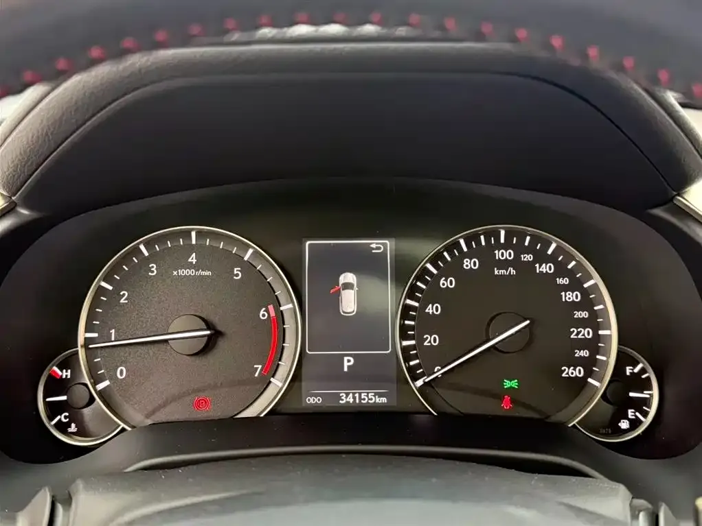 Lexus RX 2022 из CN, фото 6