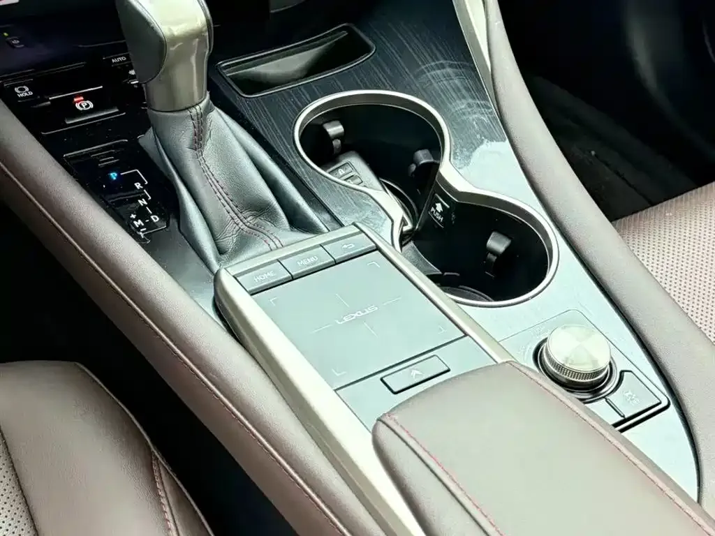 Lexus RX 2022 из CN, фото 9