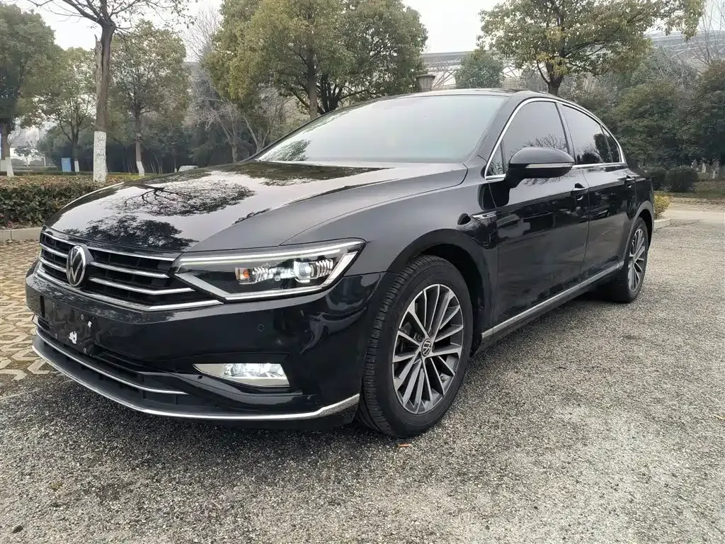 Volkswagen Magotan 2021 из CN, фото 1
