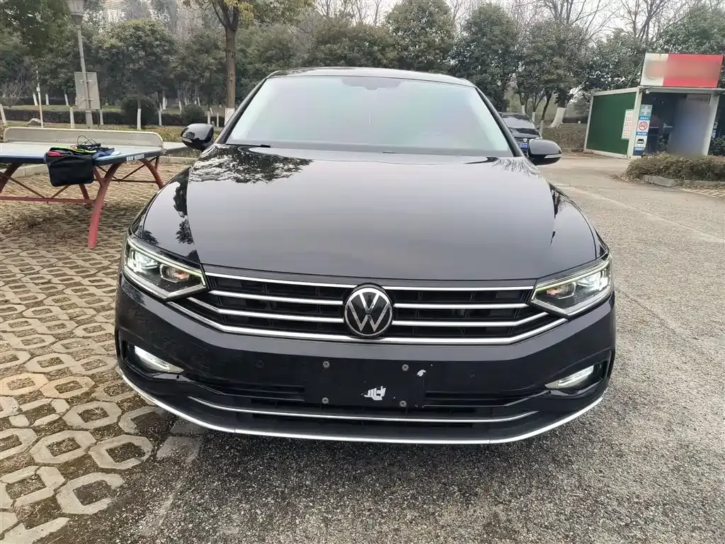 Volkswagen Magotan 2021 из CN, фото 5