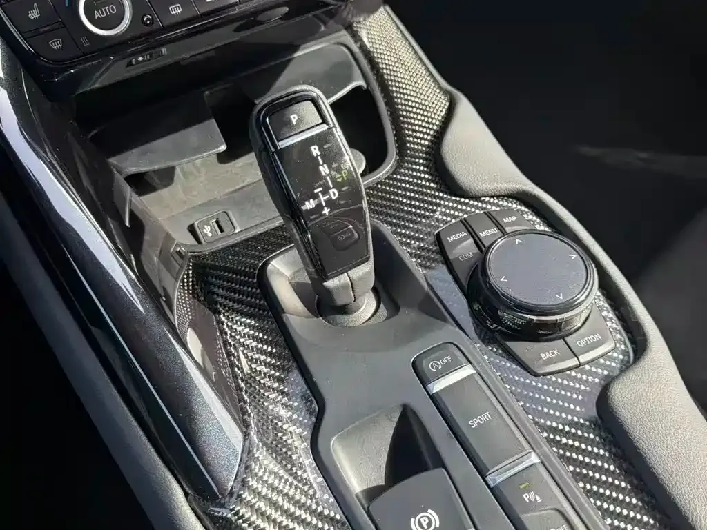 Toyota Supra 2023 из CN, фото 6