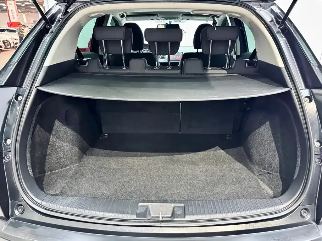 Honda Vezel 2021 из CN, фото 10