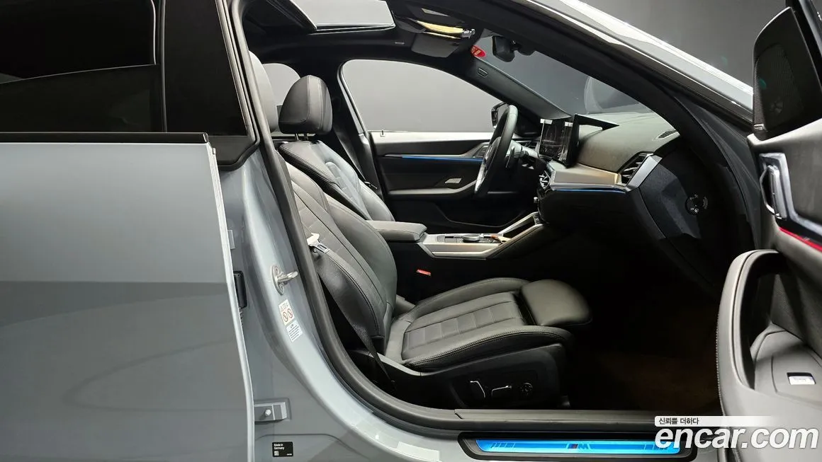 BMW 4-Series — фото 10