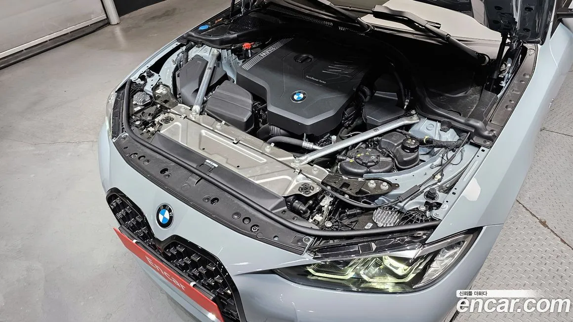 BMW 4-Series — фото 4