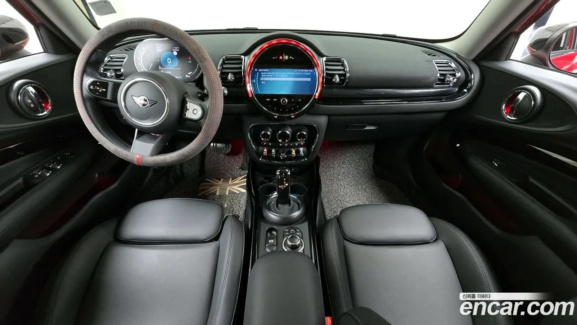 Mini Clubman — фото 2