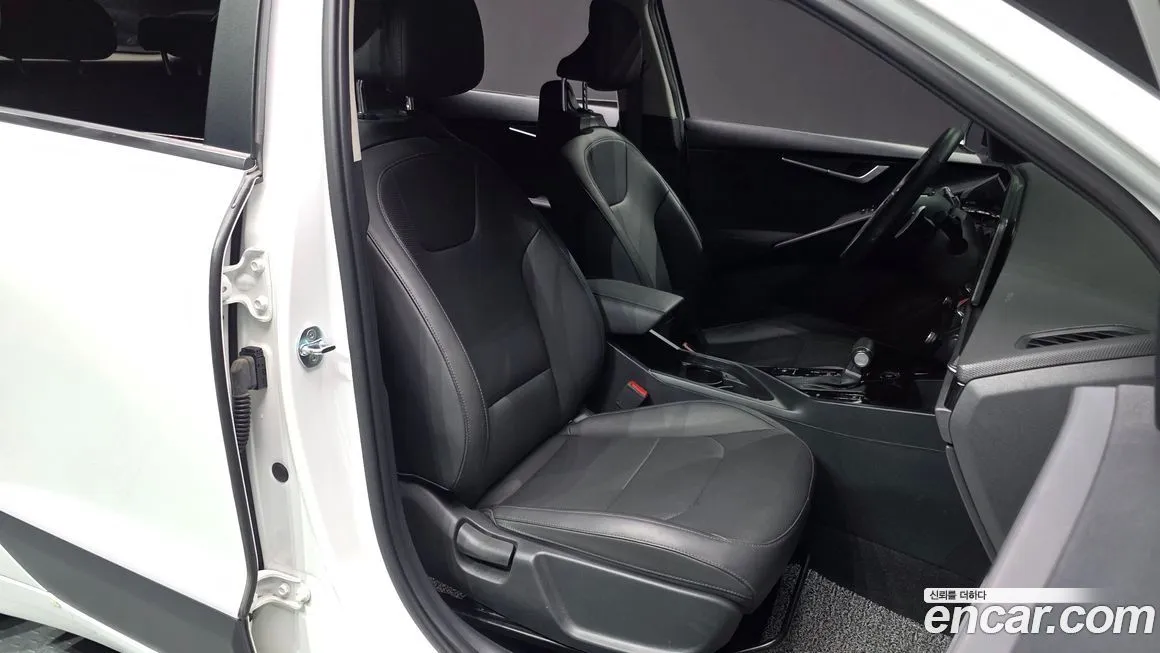 Kia Niro 2022 из KR, фото 10