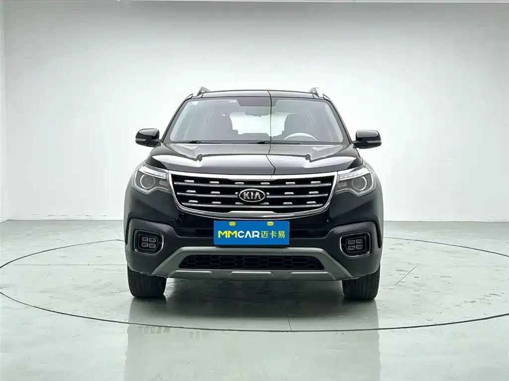Kia Sportage 2021 из CN, фото 3