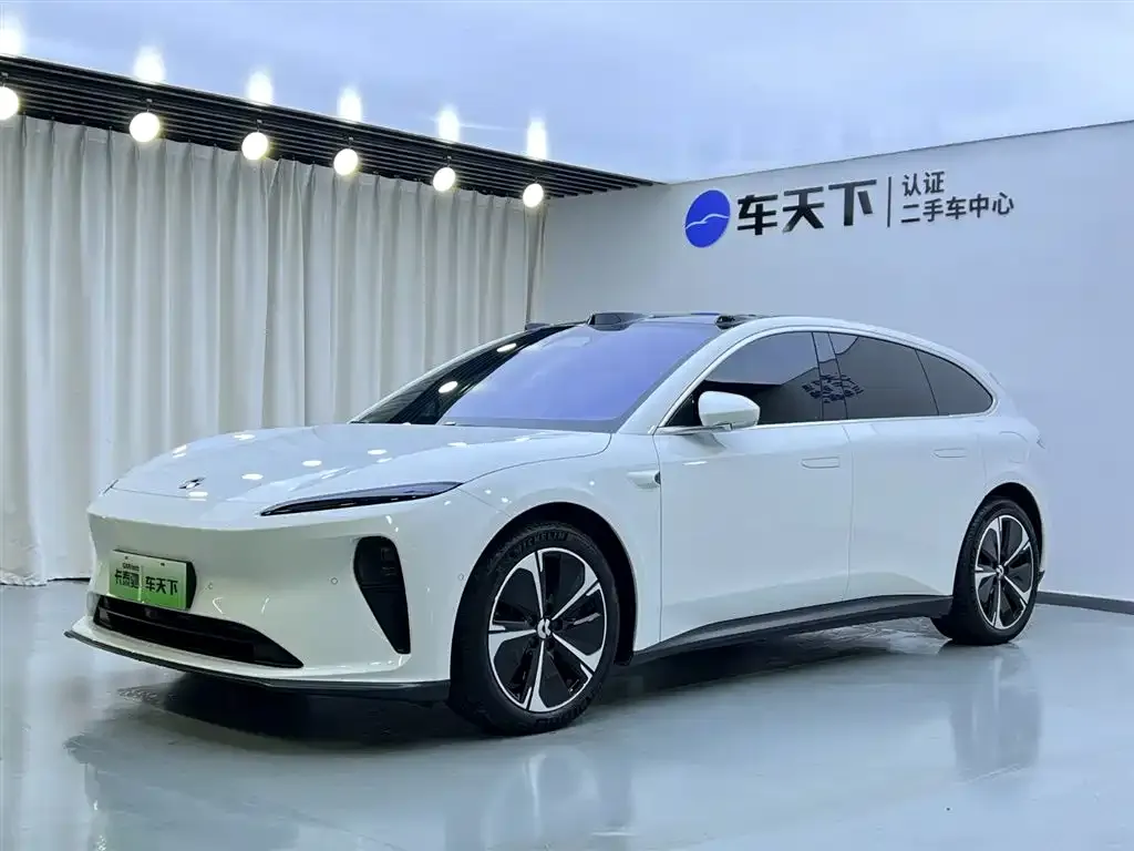 NIO ET5T 2025 из CN, фото 1
