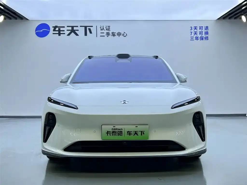 NIO ET5T 2025 из CN, фото 10
