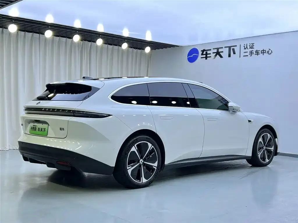 NIO ET5T 2025 из CN, фото 7